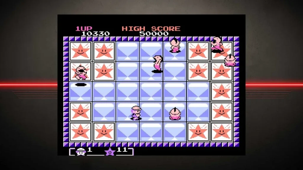 Namco Museum Archives Vol 2