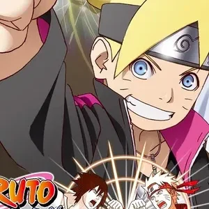 Naruto Shippuden: Ultimate Ninja Storm 4 - Road to Boruto
