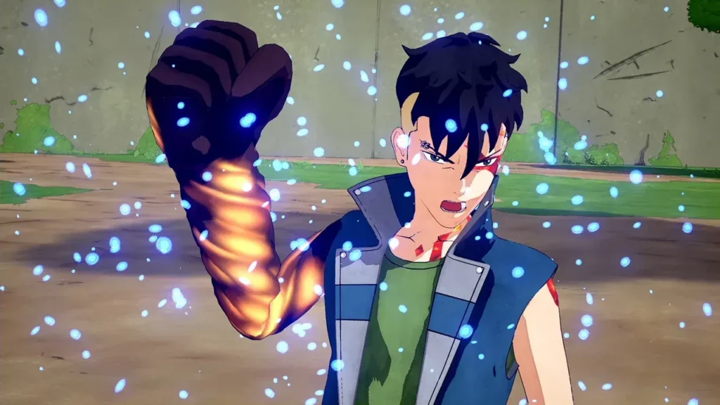 NARUTO TO BORUTO: SHINOBI STRIKER Ultimate Edition