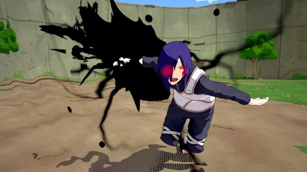 NARUTO TO BORUTO: SHINOBI STRIKER Ultimate Edition