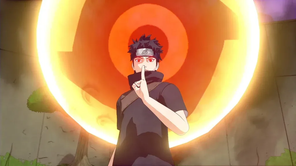 NARUTO TO BORUTO: SHINOBI STRIKER Ultimate Edition