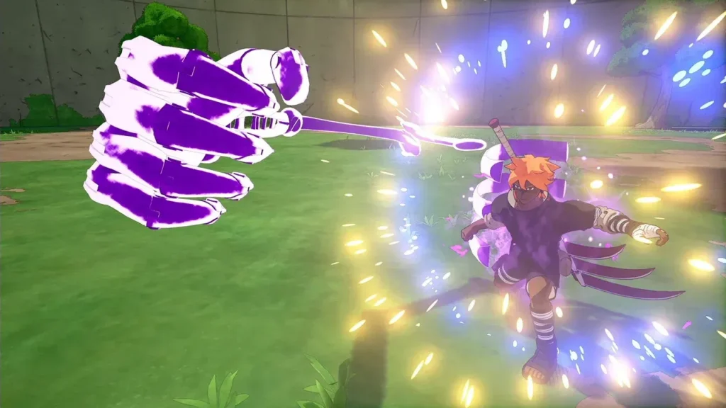 NARUTO TO BORUTO: SHINOBI STRIKER Ultimate Edition