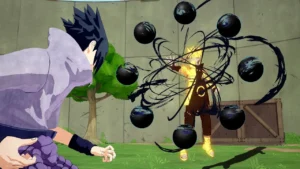 NARUTO TO BORUTO: SHINOBI STRIKER Ultimate Edition
