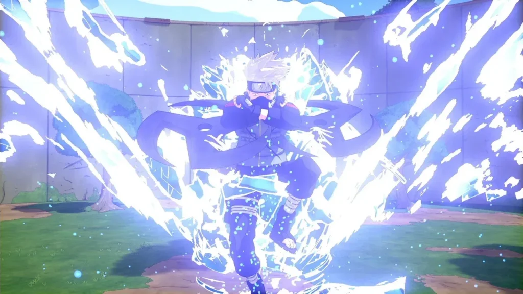 NARUTO TO BORUTO: SHINOBI STRIKER Ultimate Edition