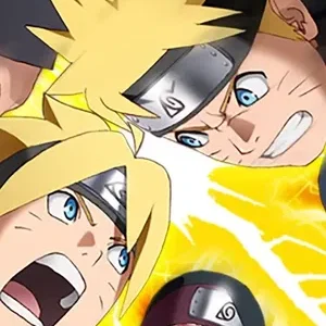 NARUTO TO BORUTO: SHINOBI STRIKER Ultimate Edition