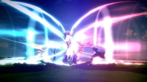 NARUTO X BORUTO Ultimate Ninja Storm Connections