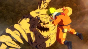 NARUTO X BORUTO Ultimate Ninja Storm Connections ( Ultimate Edition )
