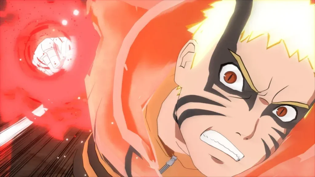 NARUTO X BORUTO Ultimate Ninja Storm Connections ( Ultimate Edition )