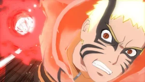 NARUTO X BORUTO Ultimate Ninja Storm Connections ( Ultimate Edition )