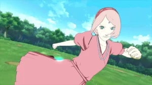 NARUTO X BORUTO Ultimate Ninja Storm Connections ( Ultimate Edition )