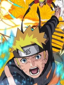 NARUTO X BORUTO Ultimate Ninja Storm Connections ( Ultimate Edition )