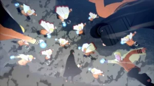 NARUTO X BORUTO Ultimate Ninja Storm Connections ( Ultimate Edition )