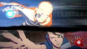 NARUTO X BORUTO Ultimate Ninja Storm Connections ( Ultimate Edition )