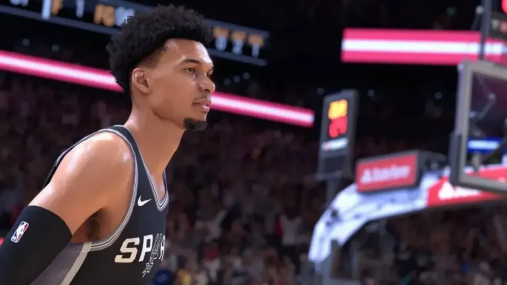 NBA 2K25: Standard Edition