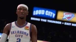 NBA 2K25: Standard Edition
