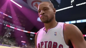 NBA 2K25: Standard Edition