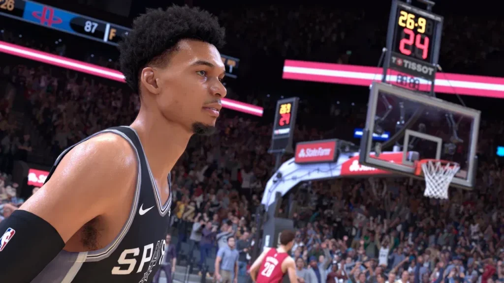 NBA 2K25: All-Star Edition