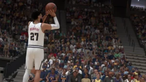 NBA 2K25: All-Star Edition