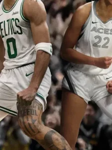 NBA 2K25: All-Star Edition