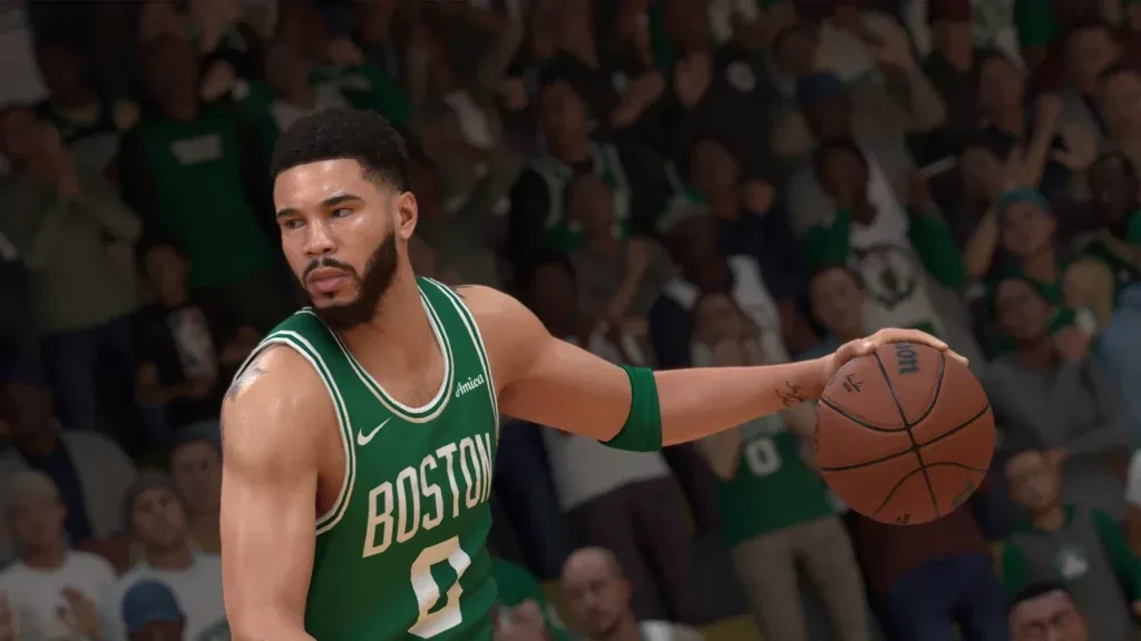 NBA 2K25: All-Star Edition