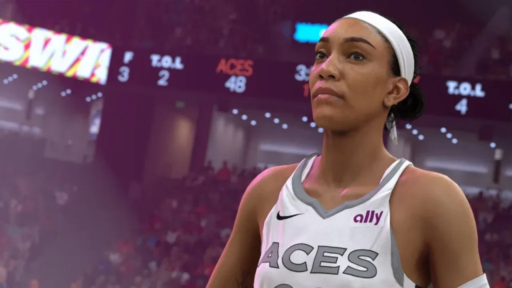 NBA 2K25: All-Star Edition