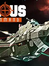 NEBULOUS: Fleet Command