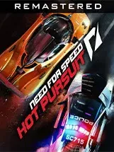 Need for Speed: Hot Pursuit (Remastered)