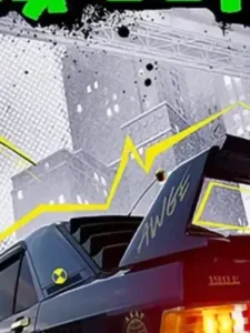 Need for Speed Unbound