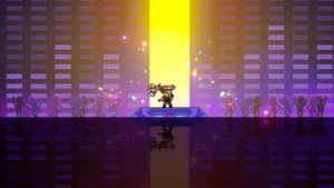 Neon Abyss
