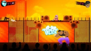 Neon Ninja: Pixel Slasher