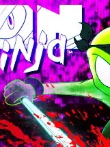 Neon Ninja: Pixel Slasher