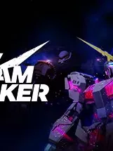 New Gundam Breaker