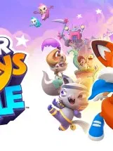 New Super Luckys Tale