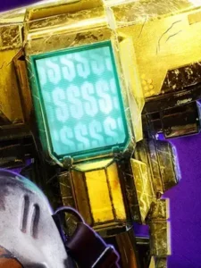 New Tales from the Borderlands Deluxe Edition