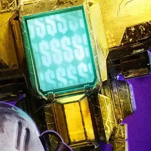 New Tales from the Borderlands Deluxe Edition