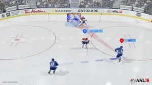 NHL 16