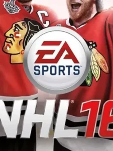 NHL 16
