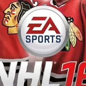NHL 16