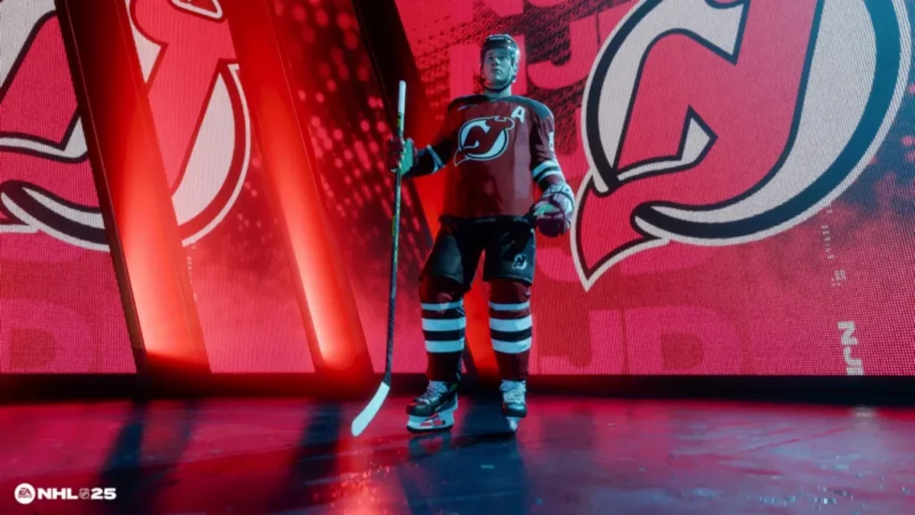 NHL 25