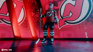 NHL 25