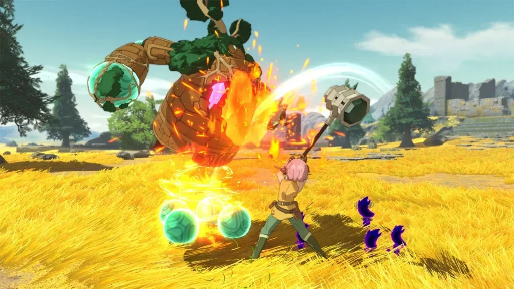 Ni No Kuni II: Revenant Kingdom The Prince's Edition