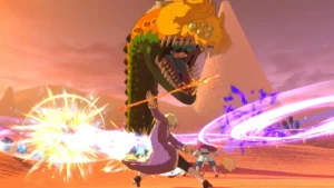 Ni No Kuni II: Revenant Kingdom The Prince's Edition