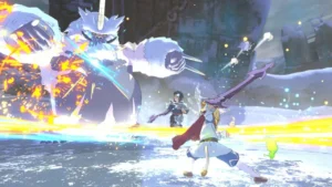 Ni No Kuni II: Revenant Kingdom The Prince's Edition