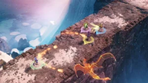 Nine Parchments