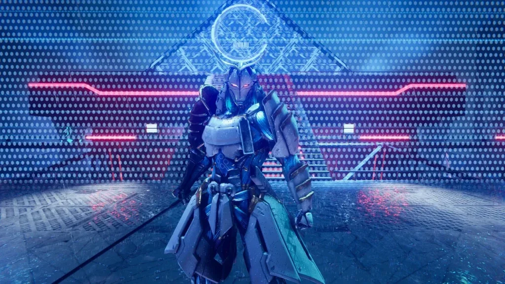 NINJA GAIDEN 4: Standard Edition