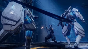 NINJA GAIDEN 4: Standard Edition