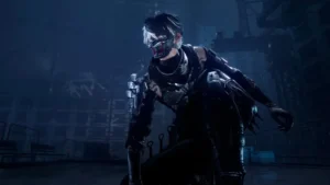 NINJA GAIDEN 4: Standard Edition