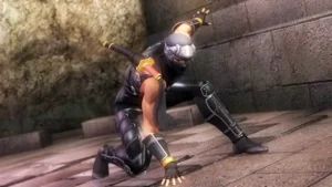 [NINJA GAIDEN: Master Collection] NINJA GAIDEN Σ