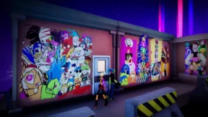 No Straight Roads: Encore Edition