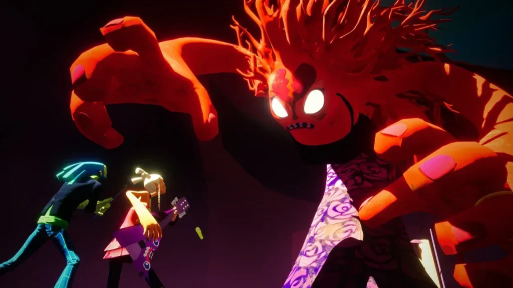 No Straight Roads: Encore Edition